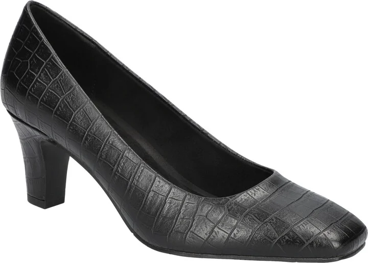 Black Croco