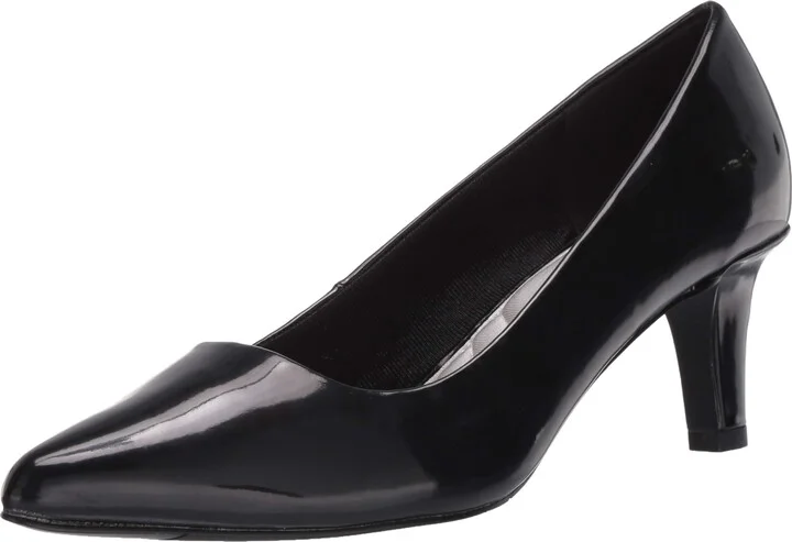 Easy Street Women's Pointe Pump
