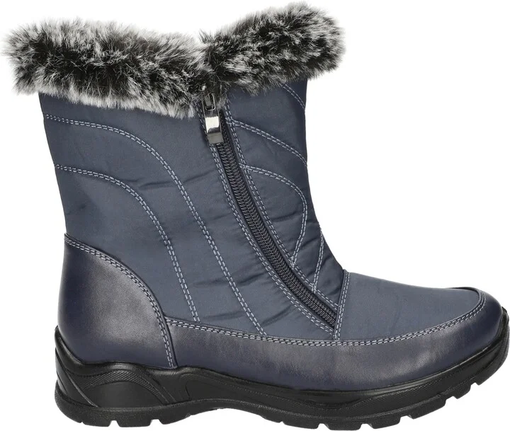 Easy Street Women's Portland Waterproof Boots - Image 2