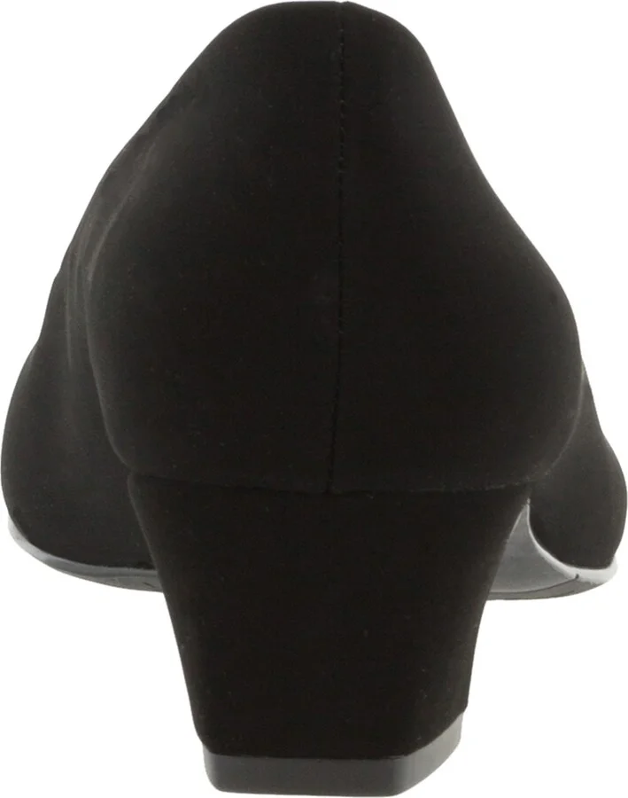 Easy Street Women's Prim Kitten Heel Pumps - Image 8
