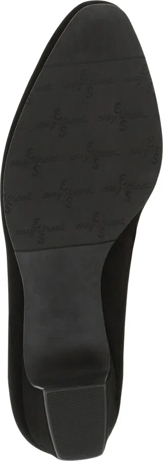 Easy Street Women's Prim Kitten Heel Pumps - Image 10