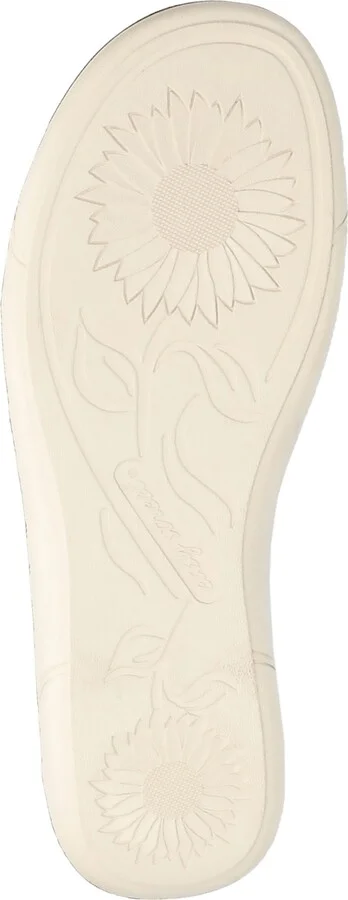 Easy Street Women's Primrose Comfort Platform Sandals - Image 5