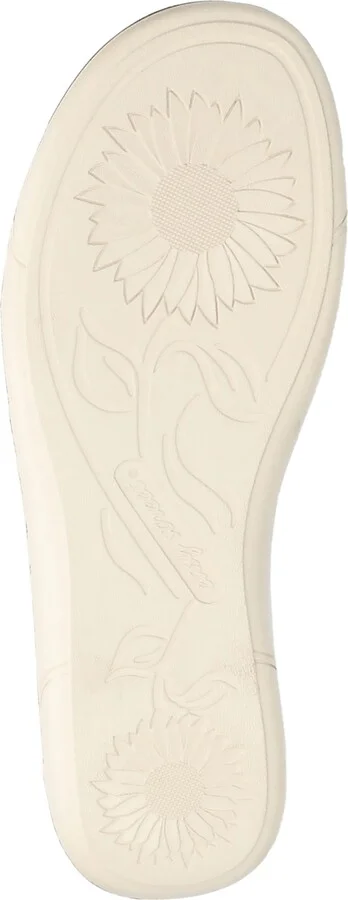 Easy Street Women's Primrose Comfort Platform Sandals - Image 10