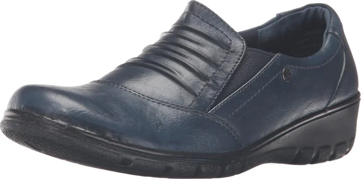 Navy/Gore