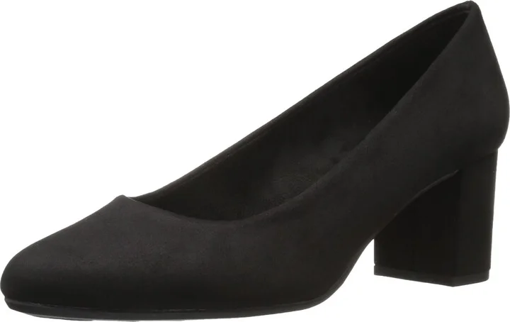 Black Suede