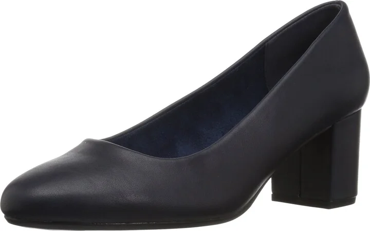 Easy Street Women's Proper Pump