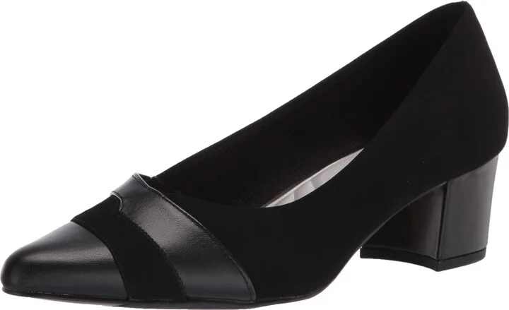 Easy Street womens Pump