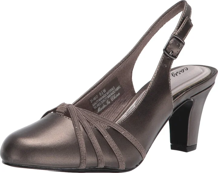 Easy Street Women's Pump