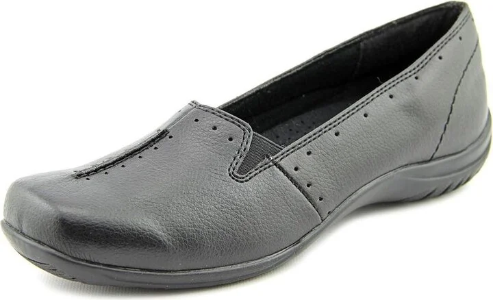 Easy Street Women's Purpose Slip-On
