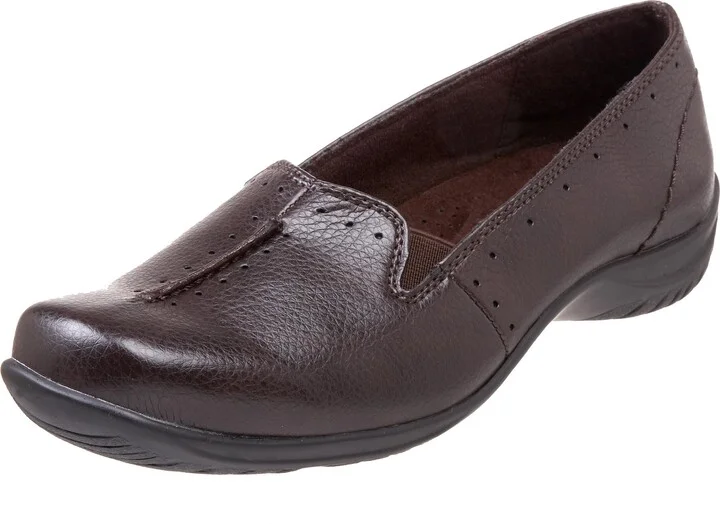 Easy Street Women's Purpose Slip-On