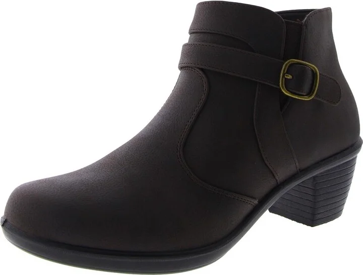 Easy Street Women's Raula Boots