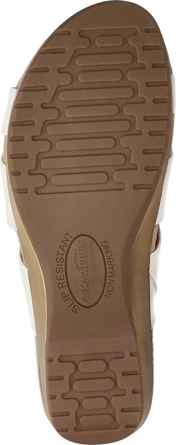 Easy Street Women's Ren Slip-Resistant Sandals - Image 5