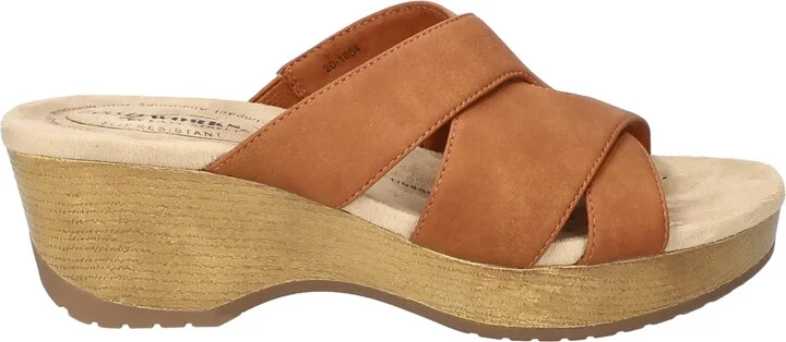 Easy Street Women's Ren Slip-Resistant Sandals - Image 7