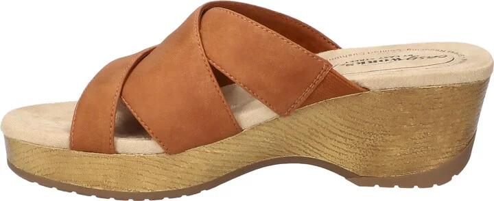 Easy Street Women's Ren Slip-Resistant Sandals - Image 11