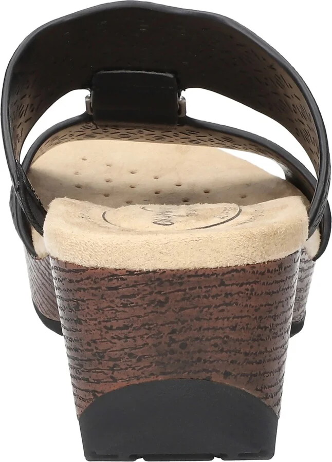 Easy Street Women's Rin Slip-Resistant Sandals - Image 3