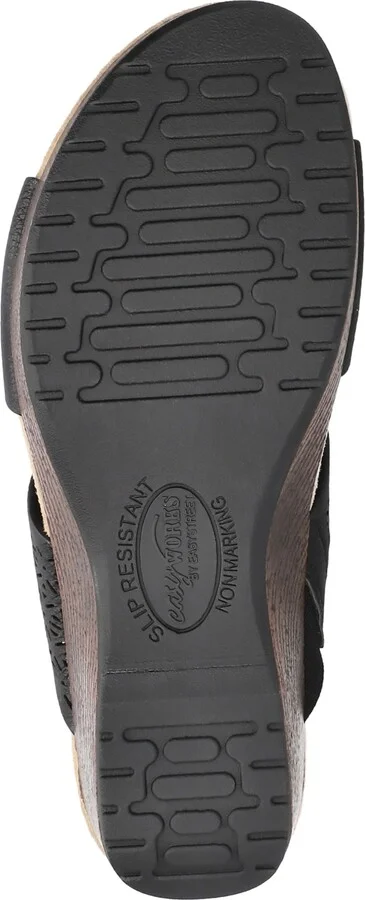 Easy Street Women's Rin Slip-Resistant Sandals - Image 5