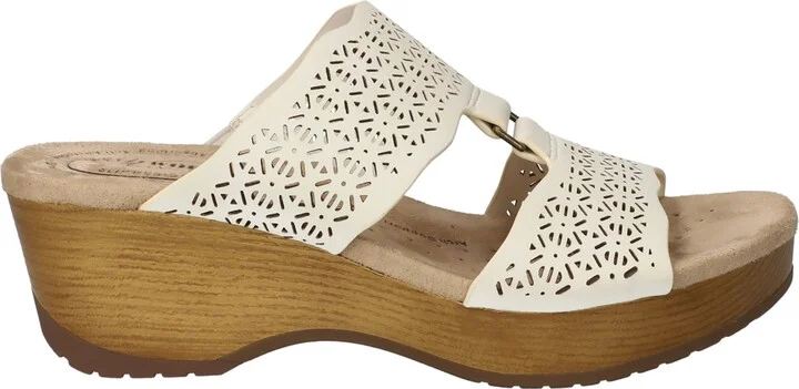 Easy Street Women's Rin Slip-Resistant Sandals - Image 7