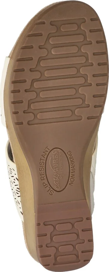 Easy Street Women's Rin Slip-Resistant Sandals - Image 10
