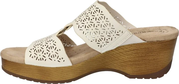 Easy Street Women's Rin Slip-Resistant Sandals - Image 11