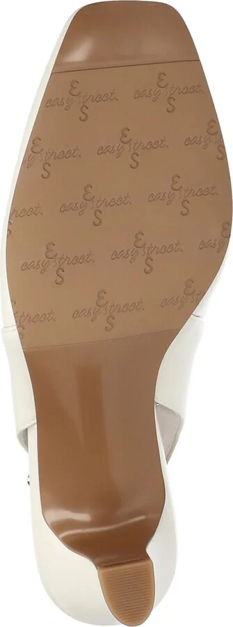 Easy Street Women's Ritsa Square Toe Slingback Pumps - Image 10