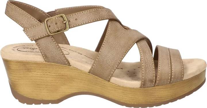 Easy Street Women's Rosella Slip-Resistant Sandals - Image 2