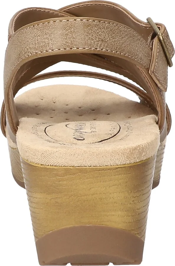 Easy Street Women's Rosella Slip-Resistant Sandals - Image 3