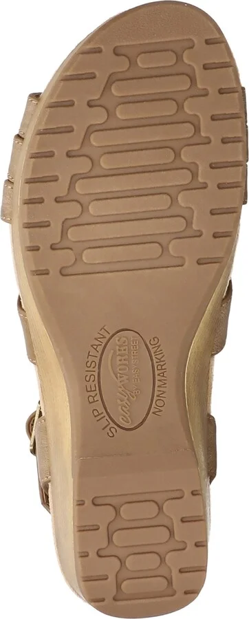 Easy Street Women's Rosella Slip-Resistant Sandals - Image 5