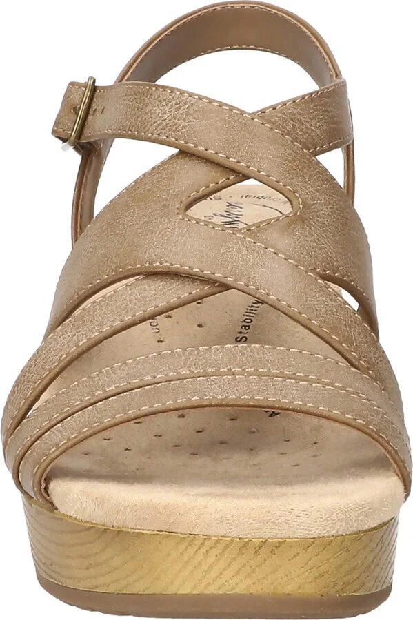 Easy Street Women's Rosella Slip-Resistant Sandals - Image 6