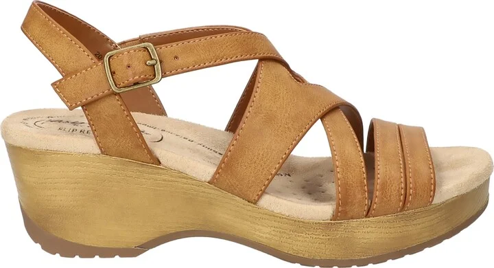 Easy Street Women's Rosella Slip-Resistant Sandals - Image 7