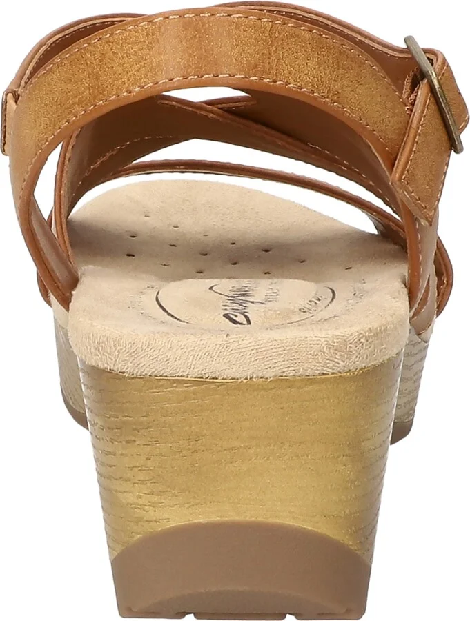 Easy Street Women's Rosella Slip-Resistant Sandals - Image 8