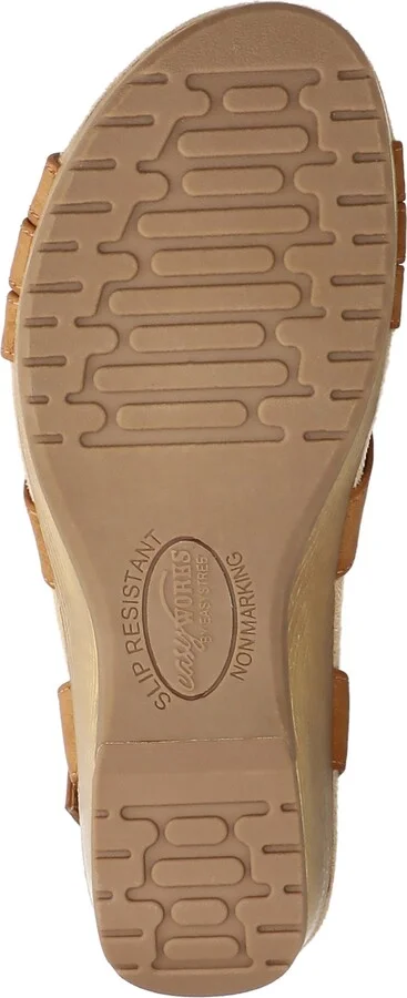 Easy Street Women's Rosella Slip-Resistant Sandals - Image 10