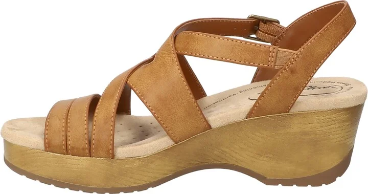 Easy Street Women's Rosella Slip-Resistant Sandals - Image 11