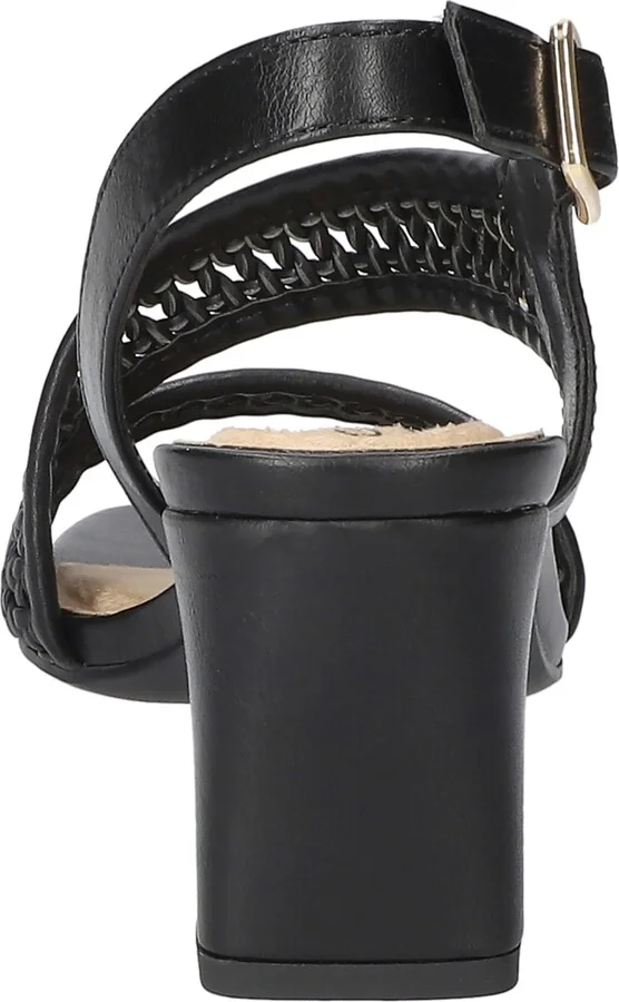 Easy Street Women's Rowan Square Toe Sandals - Image 3