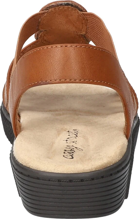 Easy Street Women's Samira Slip-On Platform Sandals - Image 3