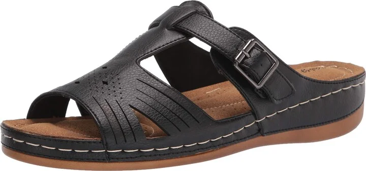 Easy Street womens Sandal