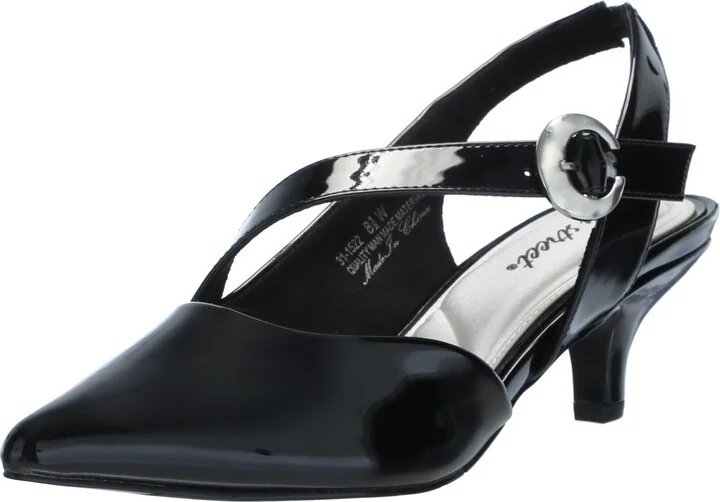 Easy Street Women's Sarita Pump