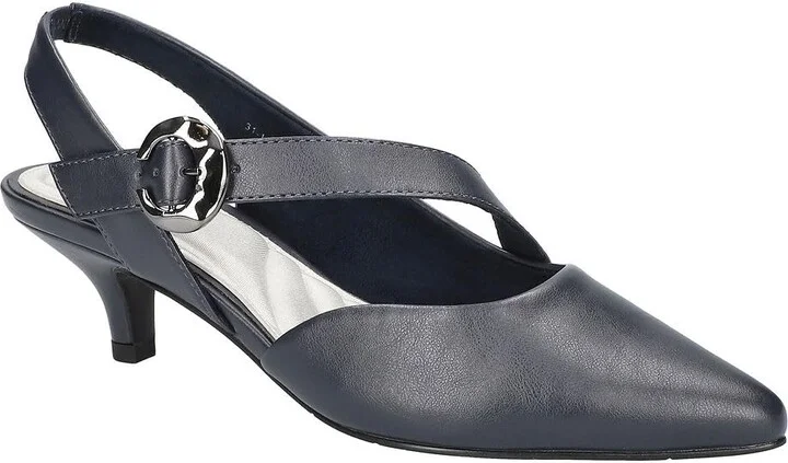Easy Street Women's Sarita Pump