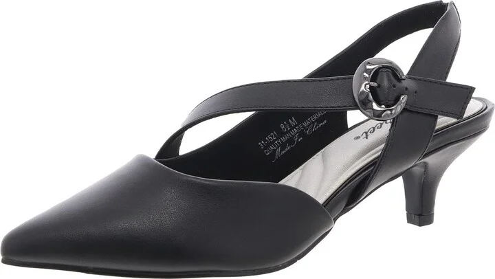 Easy Street Women's Sarita Pump