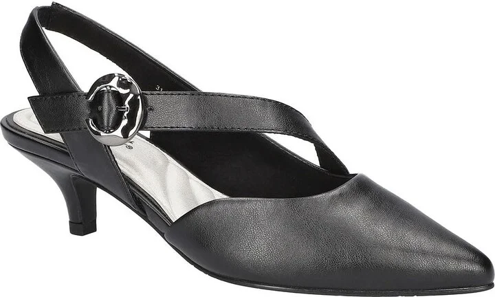 Easy Street Women's Sarita Pump