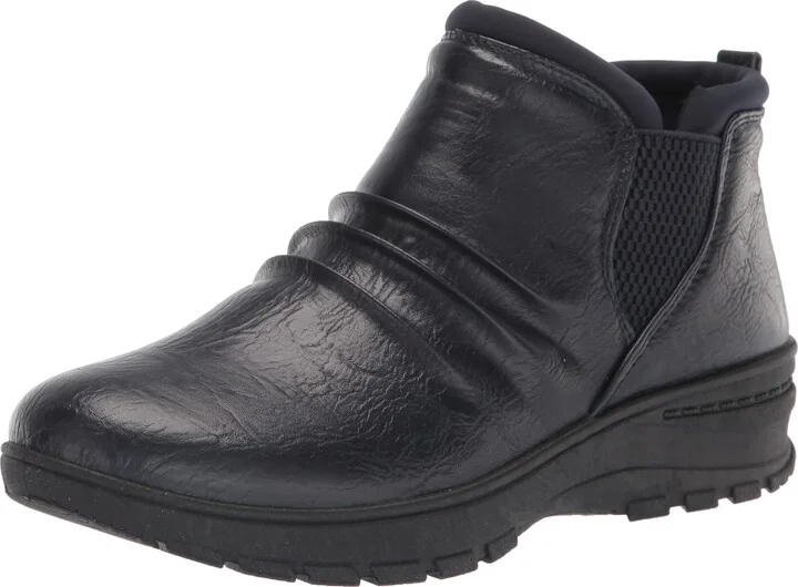 Easy Street Women's Savita Ankle Bootie Boot