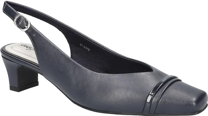 Easy Street Women's Sayo Pump