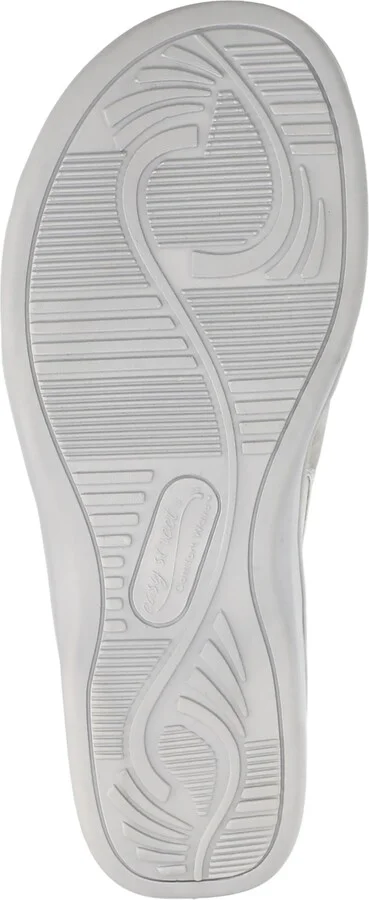 Easy Street Women's Seeker Wedge Heel Sandals - Image 5