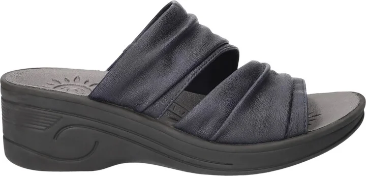 Easy Street Women's Seeker Wedge Heel Sandals - Image 7