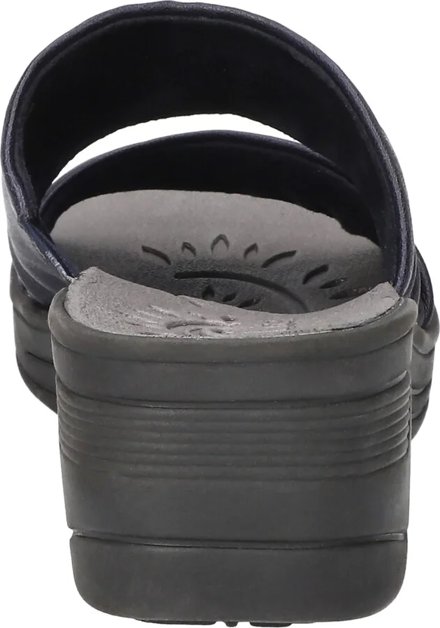 Easy Street Women's Seeker Wedge Heel Sandals - Image 8