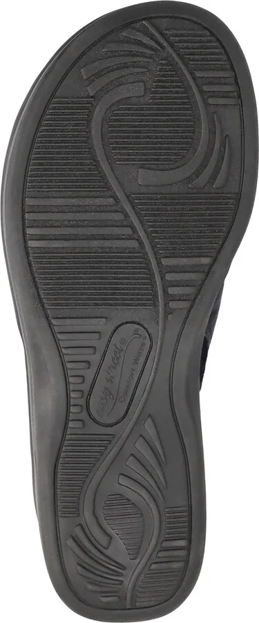 Easy Street Women's Seeker Wedge Heel Sandals - Image 10