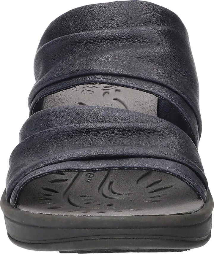 Easy Street Women's Seeker Wedge Heel Sandals - Image 11