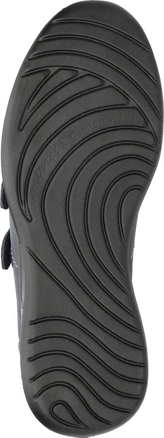 Easy Street Women's Sindy Comfort Flats - Image 5