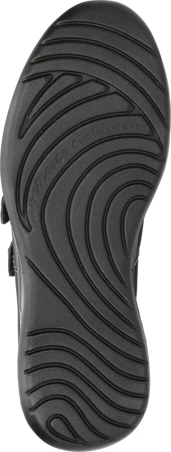 Easy Street Women's Sindy Comfort Flats - Image 10