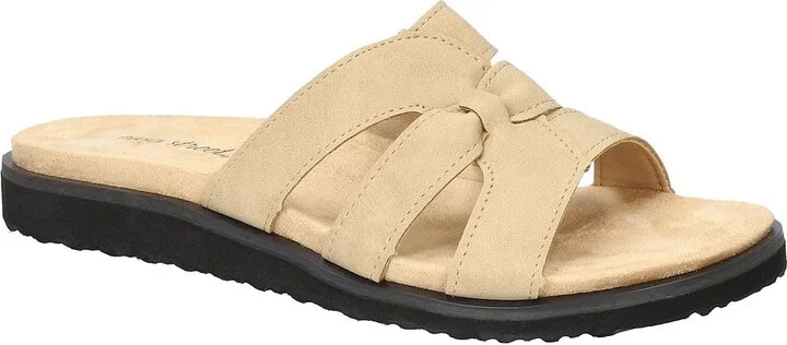 Easy Street Women's Skai Slide Sandal