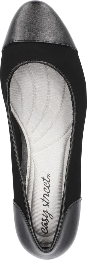 Easy Street Women's Slip-On Pumps - Image 4